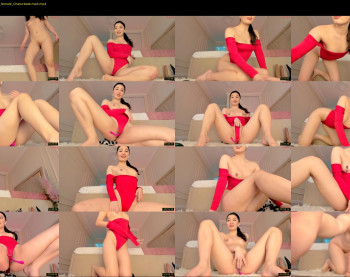 lorileen — 104 minute Chaturbate female cam show recording, 720p, Nov 21, 2024