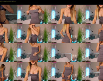 lovely__alisa — 32 minute Chaturbate female cam show recording, 720p, Nov 21, 2024