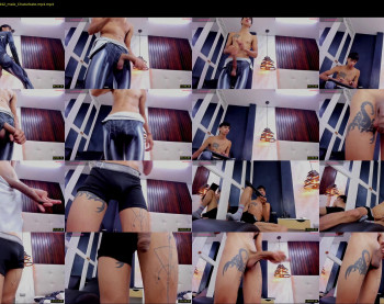 lucian_davi — 109 minute Chaturbate male cam show recording, 720p, Nov 21, 2024