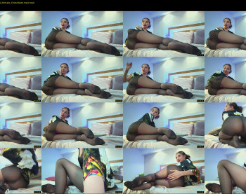 lyahaven — 4 minute Chaturbate female cam show recording, 720p, Nov 21, 2024