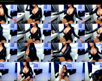 madena_ — 13 minute Chaturbate female cam show recording, 720p, Nov 21, 2024