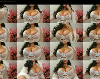 madlyn_dee — 6 minute Chaturbate female cam show recording, 720p, Nov 21, 2024