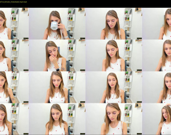 make_love_1 — 13 minute Chaturbate female cam show recording, 720p, Nov 21, 2024