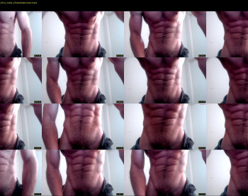maluma4you — 4 minute Chaturbate male cam show recording, 720p, Nov 21, 2024