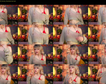 mana_rose — 7 minute Chaturbate female cam show recording, 720p, Nov 22, 2024