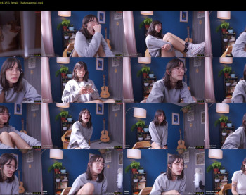 maria_alfonsina_ — 121 minute Chaturbate female cam show recording, 720p, Nov 21, 2024