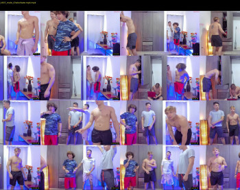 masters_sexx — 120 minute Chaturbate male cam show recording, 720p, Nov 21, 2024