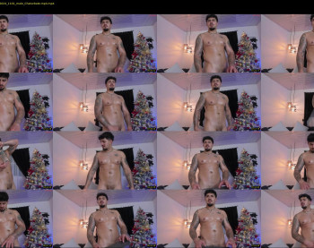 maximo_rodriguez — 8 minute Chaturbate male cam show recording, 720p, Nov 21, 2024