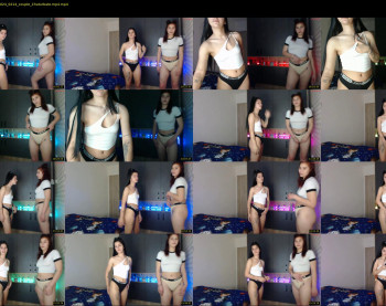 maya_and_guests — 29 minute Chaturbate couple cam show recording, 720p, Nov 22, 2024