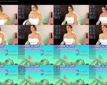meganconnor_ — 22 minute Chaturbate couple cam show recording, 720p, Nov 22, 2024