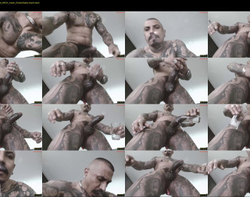 menbienn2017 — 17 minute Chaturbate male cam show recording, 480p, Nov 21, 2024