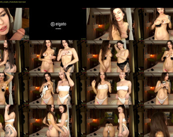mia_cloudy — 25 minute Chaturbate female cam show recording, 720p, Nov 21, 2024