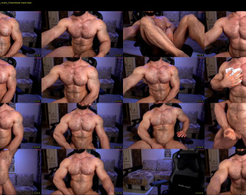 mike0xx — 122 minute Chaturbate male cam show recording, 720p, Nov 21, 2024