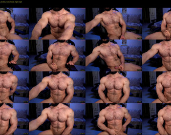 mike0xx — 32 minute Chaturbate male cam show recording, 720p, Nov 22, 2024