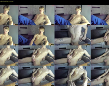 milkiwy — 36 minute Chaturbate male cam show recording, 720p, Nov 21, 2024