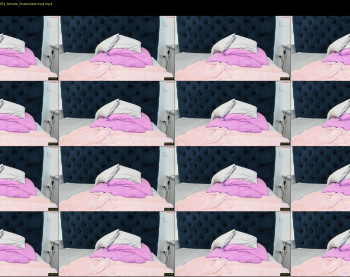 milkykandy — 26 minute Chaturbate female cam show recording, 720p, Nov 21, 2024