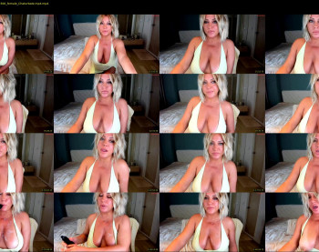minerva777 — 120 minute Chaturbate female cam show recording, 720p, Nov 21, 2024