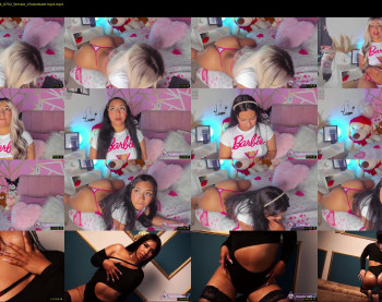 miss_brunette_ — 121 minute Chaturbate female cam show recording, 720p, Nov 21, 2024