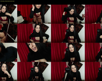 missdyaa — 39 minute Chaturbate female cam show recording, 720p, Nov 22, 2024
