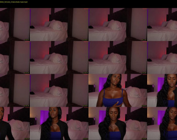 missksavage — 36 minute Chaturbate female cam show recording, 720p, Nov 22, 2024