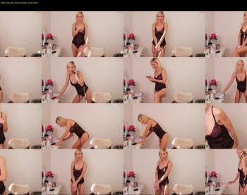 misstayaxxx — 21 minute Chaturbate female cam show recording, 720p, Nov 21, 2024