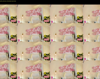 missthailand_ — 18 minute Chaturbate female cam show recording, 720p, Nov 21, 2024