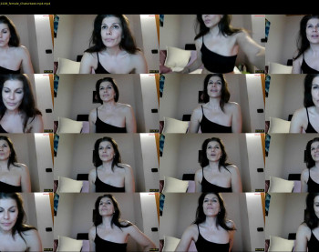 misxy500310 — 7 minute Chaturbate female cam show recording, 480p, Nov 21, 2024