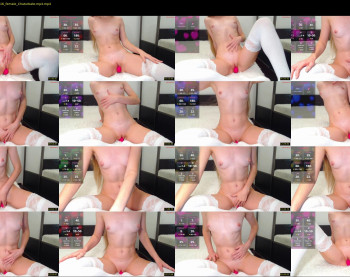 mrsfllower — 31 minute Chaturbate female cam show recording, 720p, Nov 21, 2024