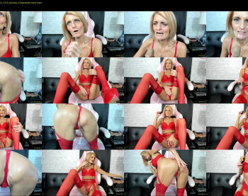 mrswadsworthy — 22 minute Chaturbate female cam show recording, 720p, Nov 21, 2024
