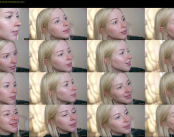my_stella — 6 minute Chaturbate female cam show recording, 720p, Nov 21, 2024