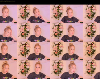 myassistant — 9 minute Chaturbate female cam show recording, 720p, Nov 21, 2024