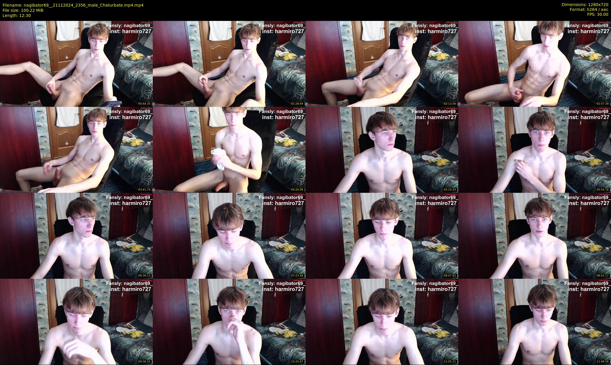 nagibator69_ — 13 minute Chaturbate couple cam show recording, 720p, Nov 21, 2024
