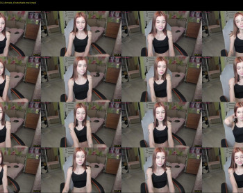 nancy_ston — 4 minute Chaturbate female cam show recording, 720p, Nov 21, 2024