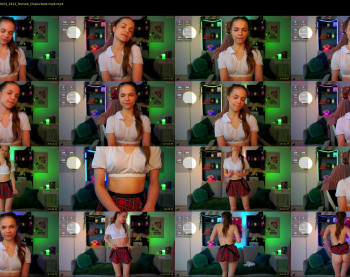 natasha__malkova — 62 minute Chaturbate female cam show recording, 720p, Nov 21, 2024