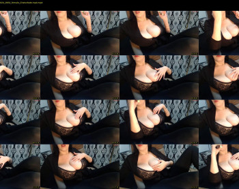 nicky_38hhugetits — 17 minute Chaturbate female cam show recording, 720p, Nov 21, 2024