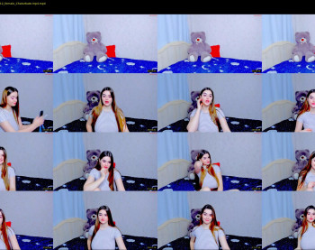 nika_tailor — 20 minute Chaturbate female cam show recording, 720p, Nov 21, 2024