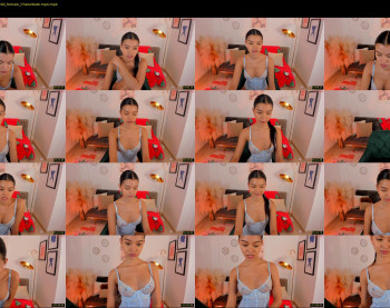 nina_agdal — 86 minute Chaturbate female cam show recording, 720p, Nov 21, 2024