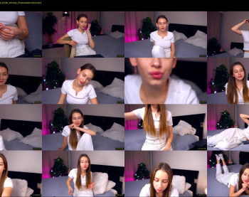normadownton — 120 minute Chaturbate female cam show recording, 720p, Nov 22, 2024