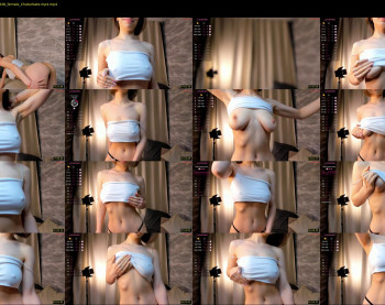 odelyncure — 60 minute Chaturbate female cam show recording, 720p, Nov 22, 2024