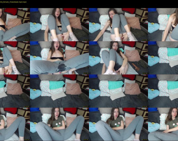 peaceduke — 48 minute Chaturbate female cam show recording, 720p, Nov 21, 2024