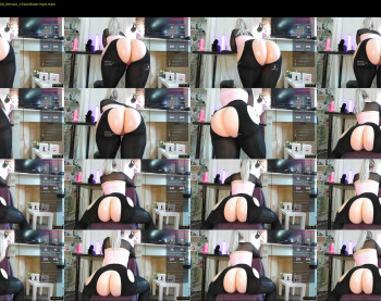 peachyym — 87 minute Chaturbate female cam show recording, 720p, Nov 21, 2024