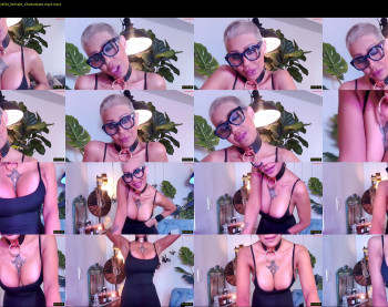 persianangel — 9 minute Chaturbate female cam show recording, 720p, Nov 21, 2024