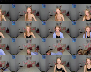 phoebepaw — 83 minute Chaturbate female cam show recording, 720p, Nov 21, 2024
