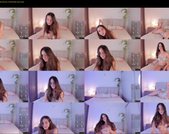 polly_____ — 31 minute Chaturbate female cam show recording, 720p, Nov 22, 2024