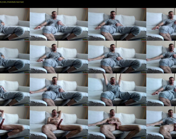 prince_89 — 34 minute Chaturbate male cam show recording, 720p, Nov 21, 2024
