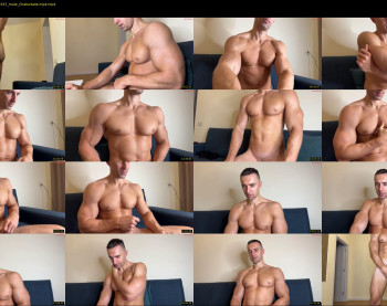 prince_d1ck — 36 minute Chaturbate male cam show recording, 720p, Nov 21, 2024