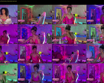 princess_cece — 121 minute Chaturbate female cam show recording, 720p, Nov 21, 2024