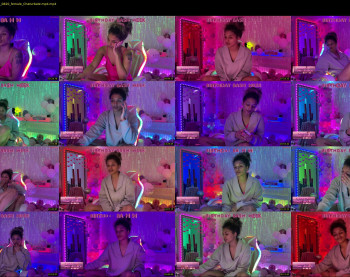 princess_cece — 41 minute Chaturbate female cam show recording, 720p, Nov 21, 2024