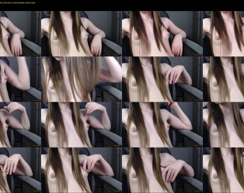 psychegirl — 4 minute Chaturbate female cam show recording, 720p, Nov 21, 2024