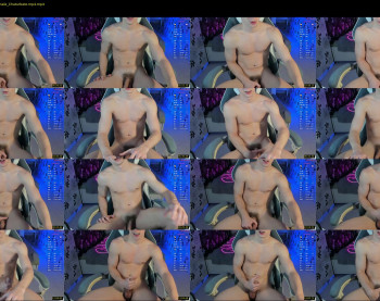 rilator — 16 minute Chaturbate male cam show recording, 720p, Nov 21, 2024